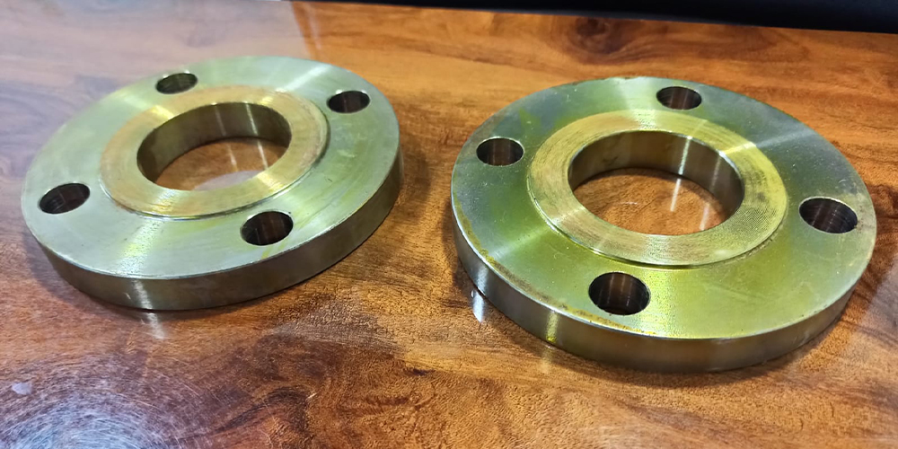 Best Flanges Manufacturer